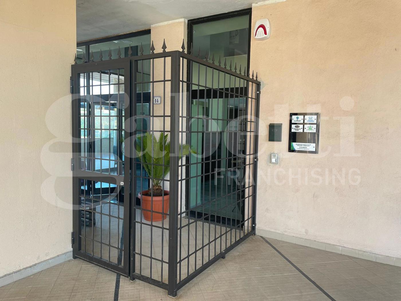 Ufficio ristrutturato a Nettuno