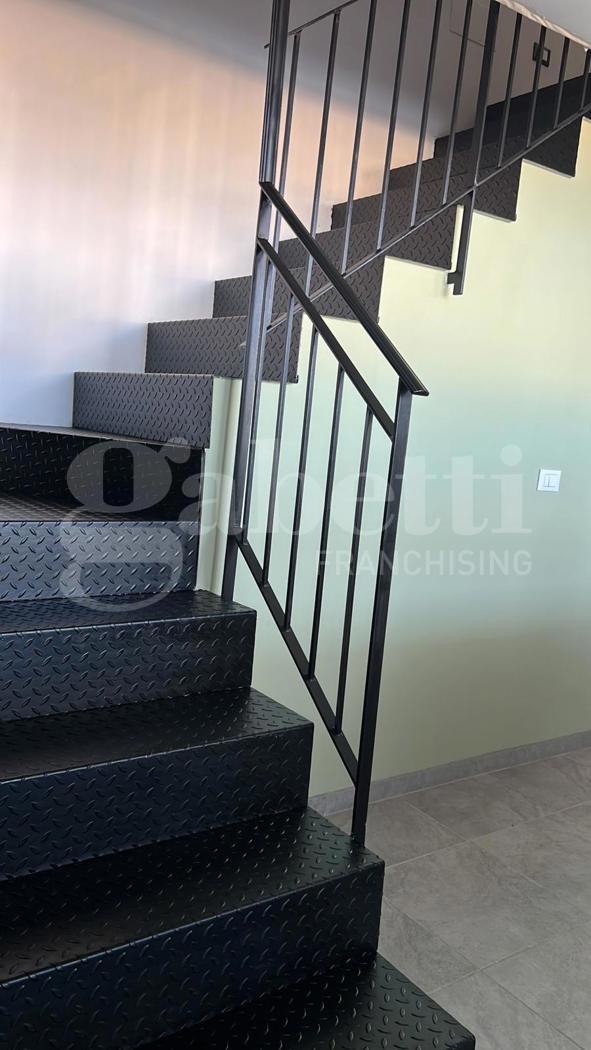 Ufficio ristrutturato a Nettuno