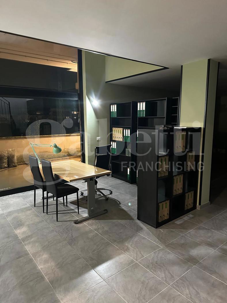 Ufficio ristrutturato a Nettuno