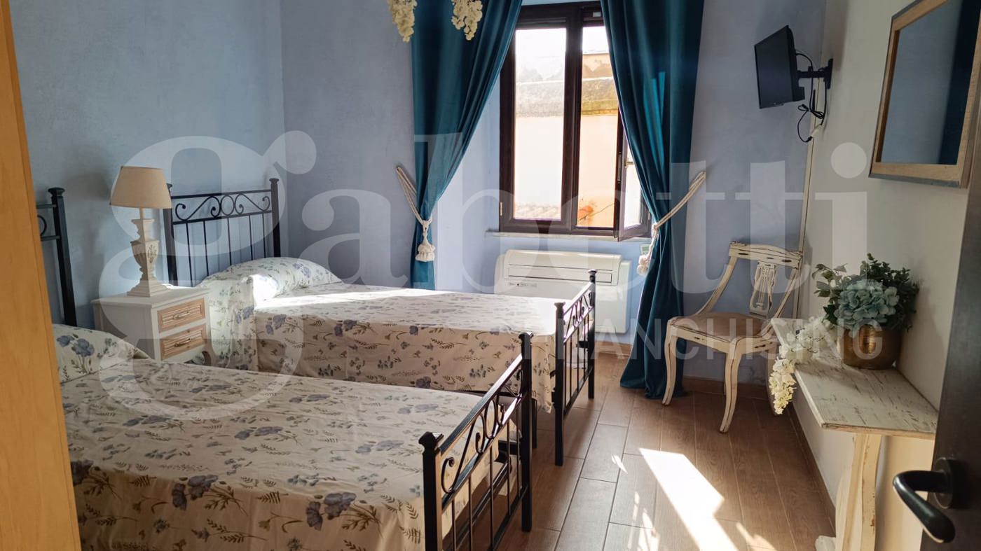 Trilocale in vendita a Nettuno