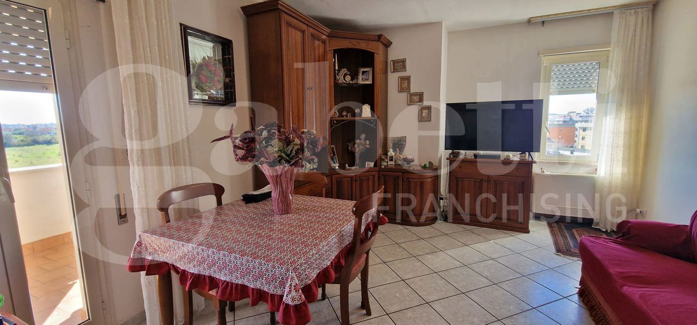 Attico in vendita a Nettuno