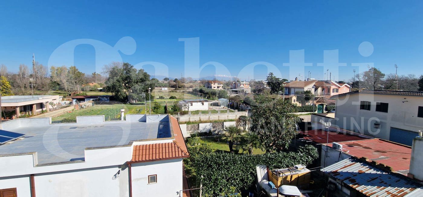 Attico in vendita a Nettuno