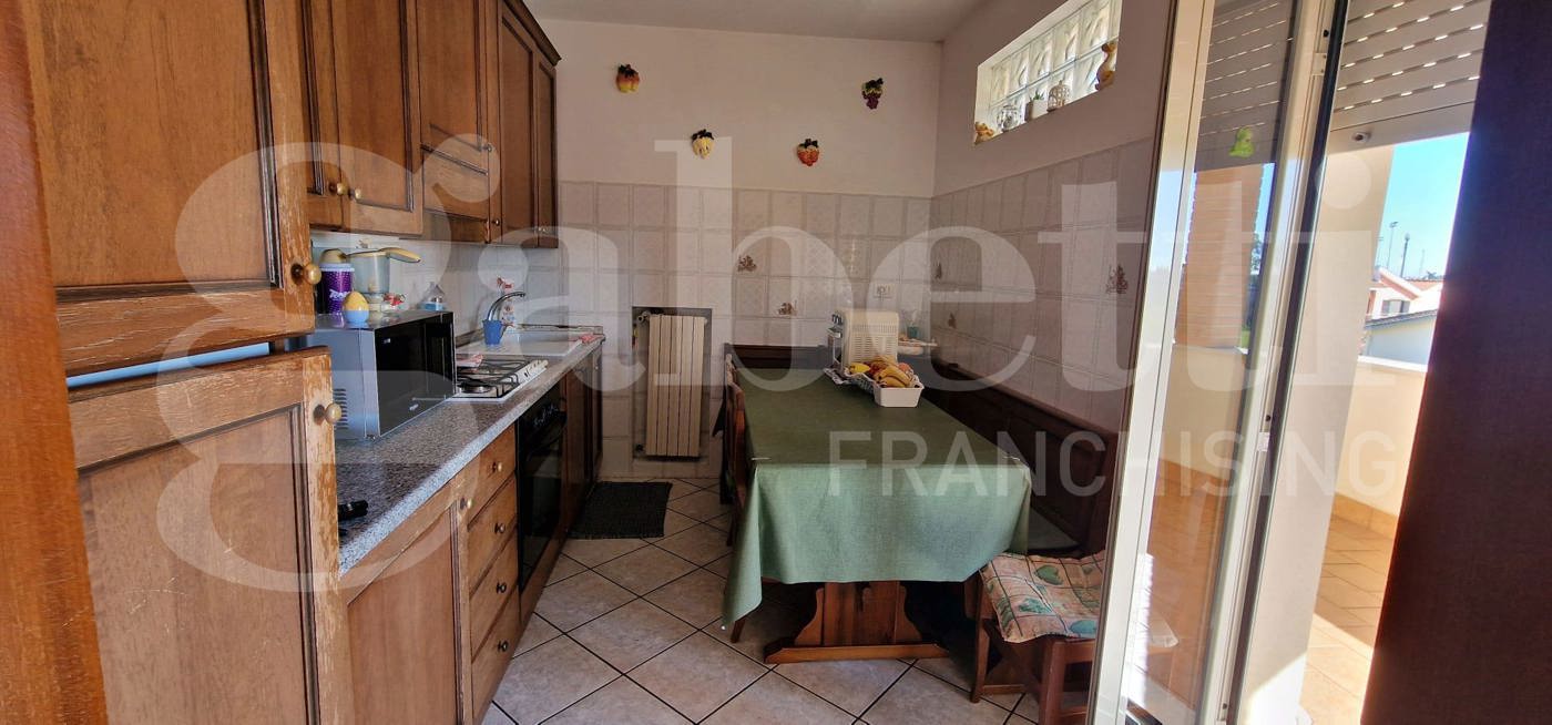 Attico in vendita a Nettuno