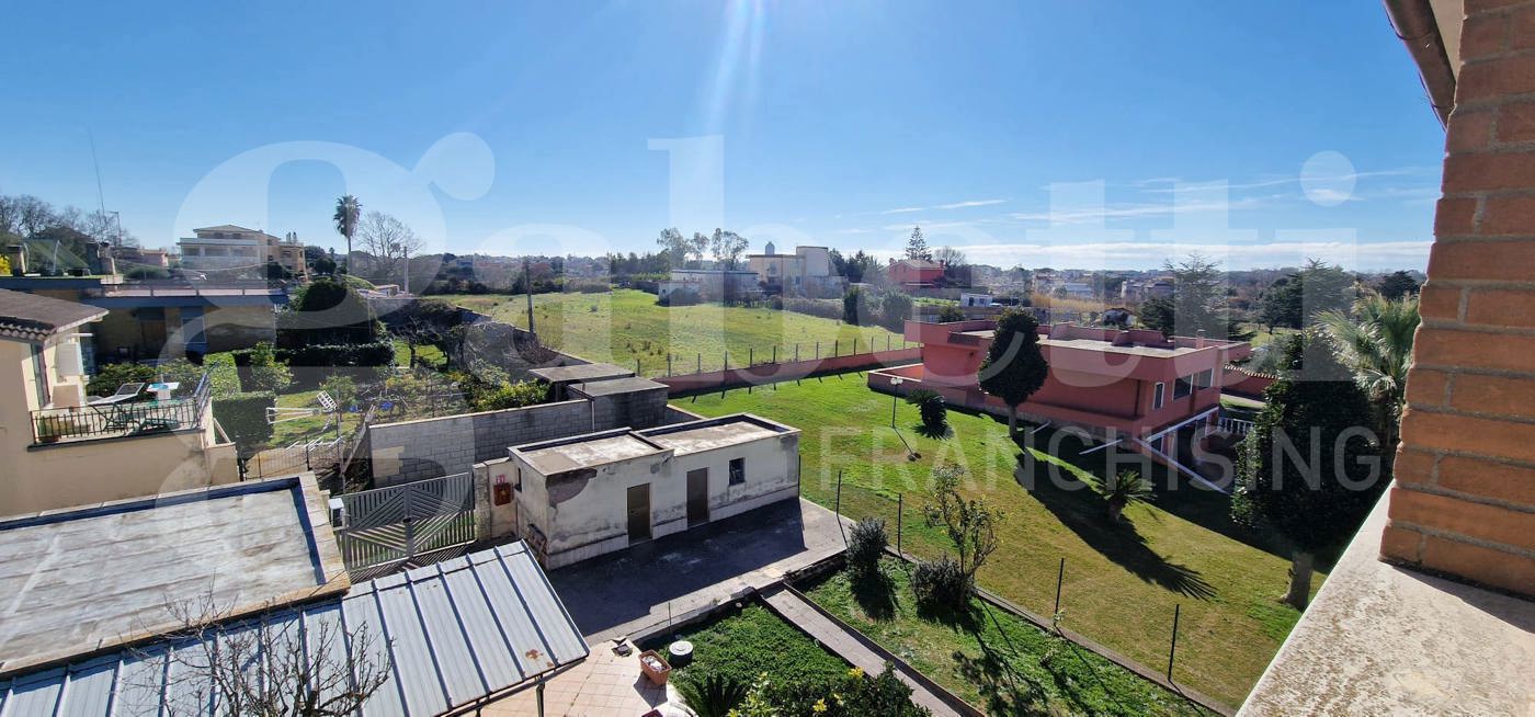 Attico in vendita a Nettuno