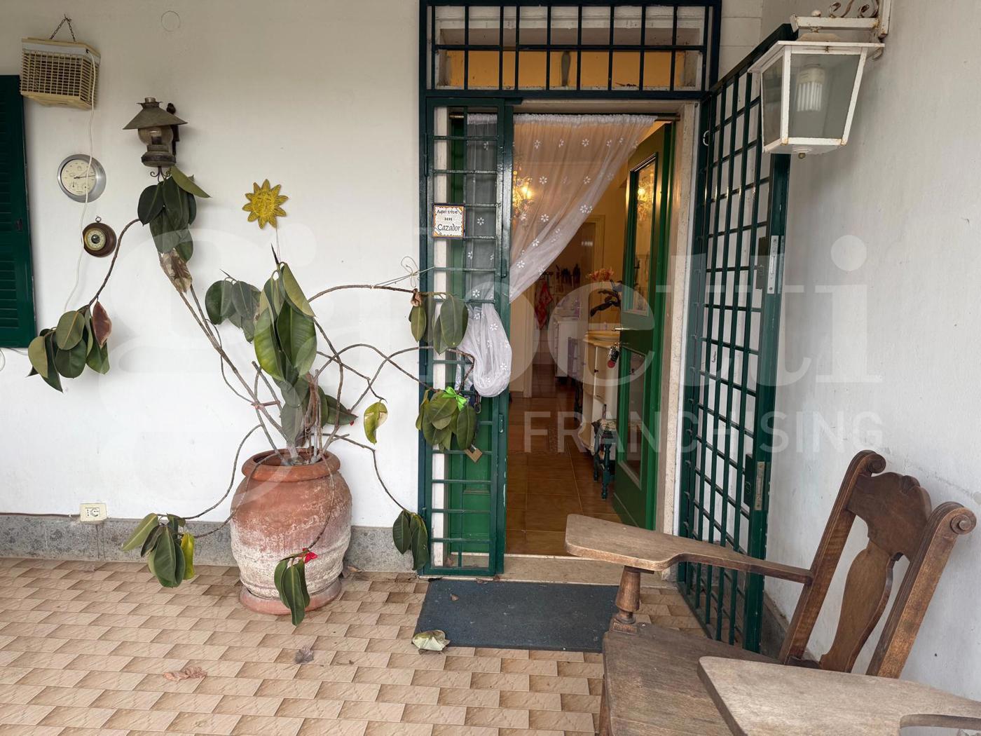 Villa in vendita a Nettuno