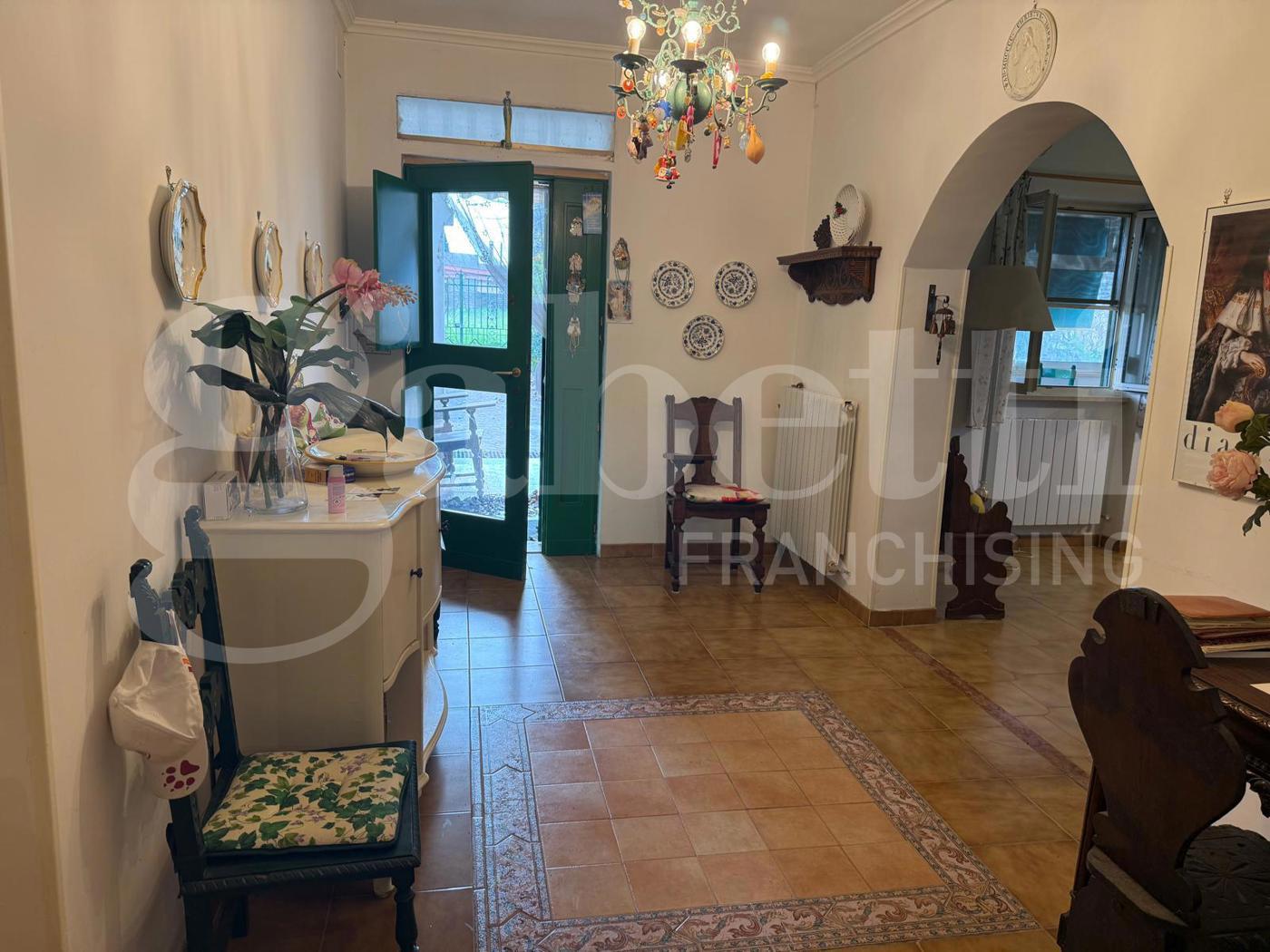 Villa in vendita a Nettuno