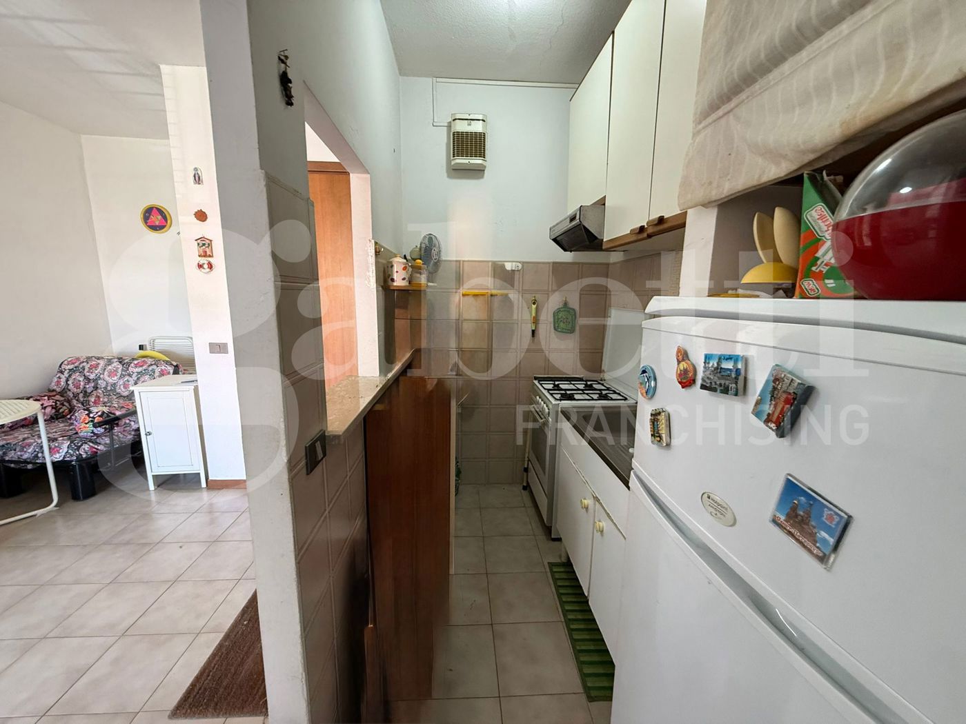 Monolocale in vendita a Nettuno