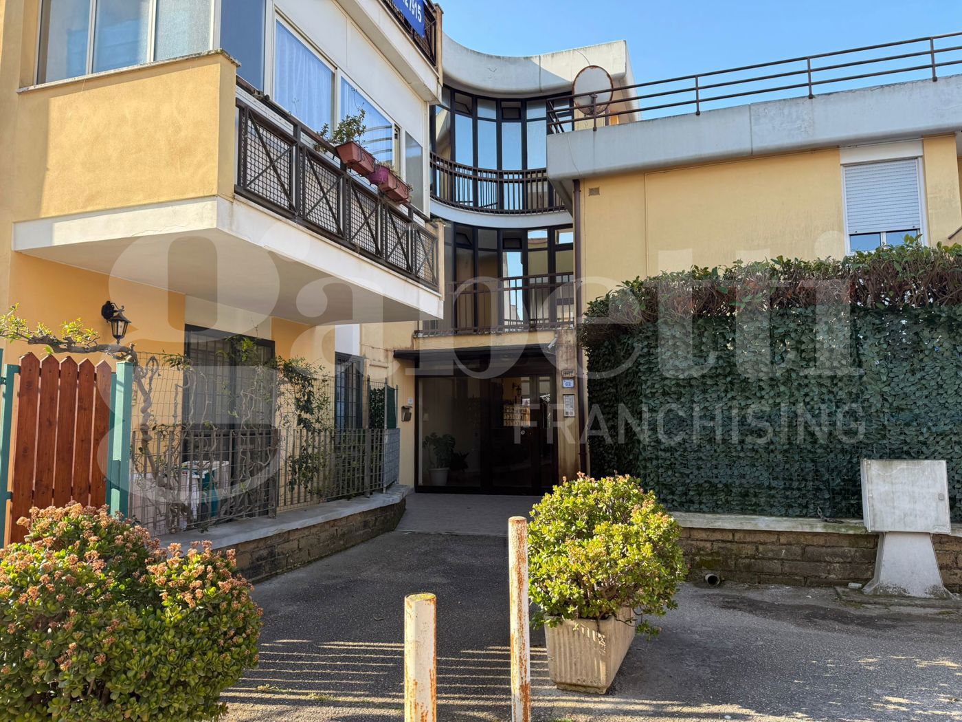 Monolocale in vendita a Nettuno