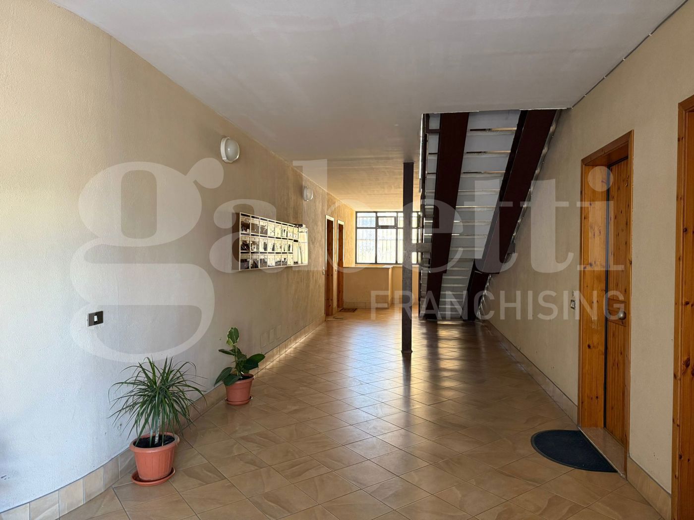 Monolocale in vendita a Nettuno