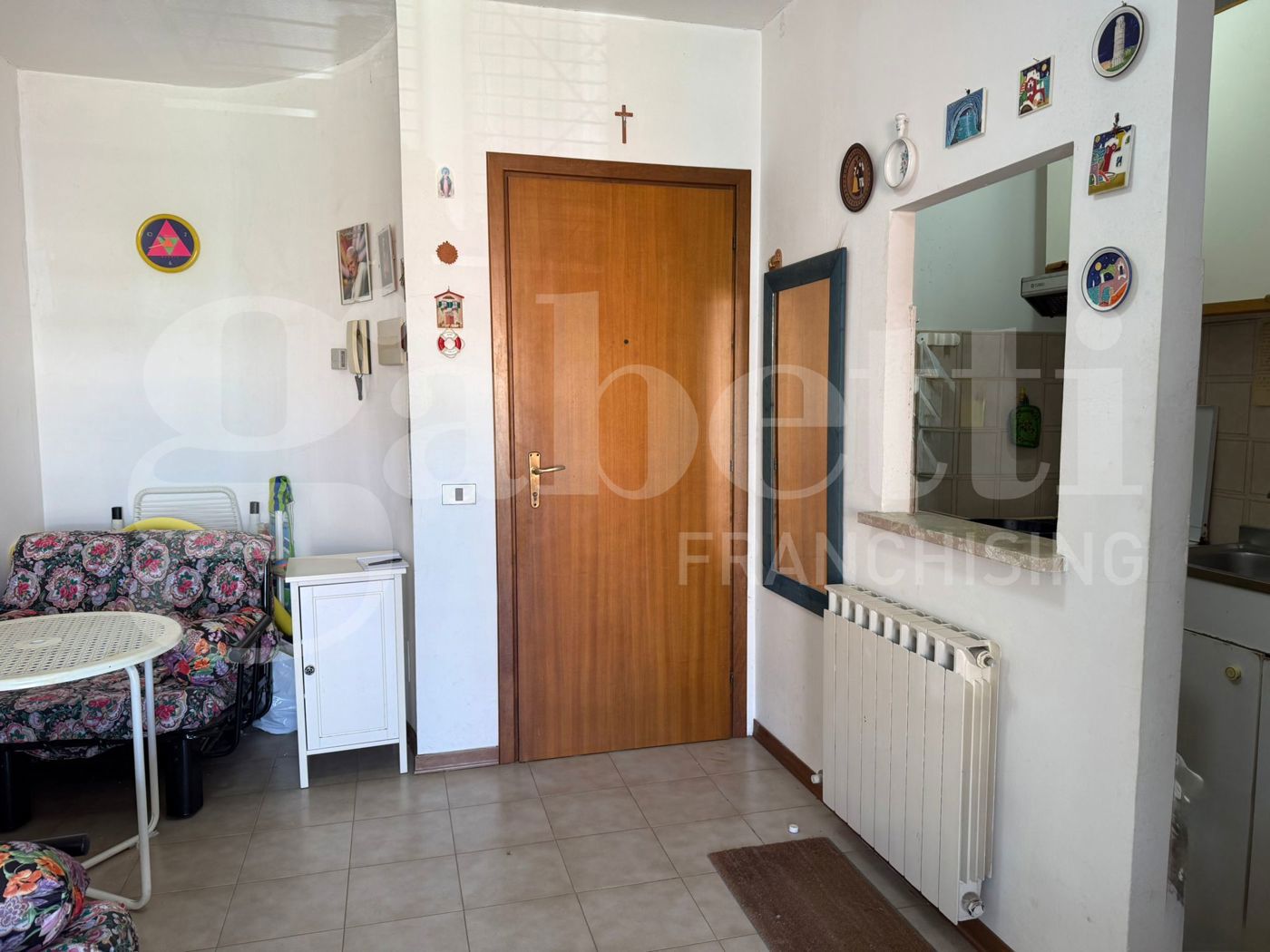 Monolocale in vendita a Nettuno