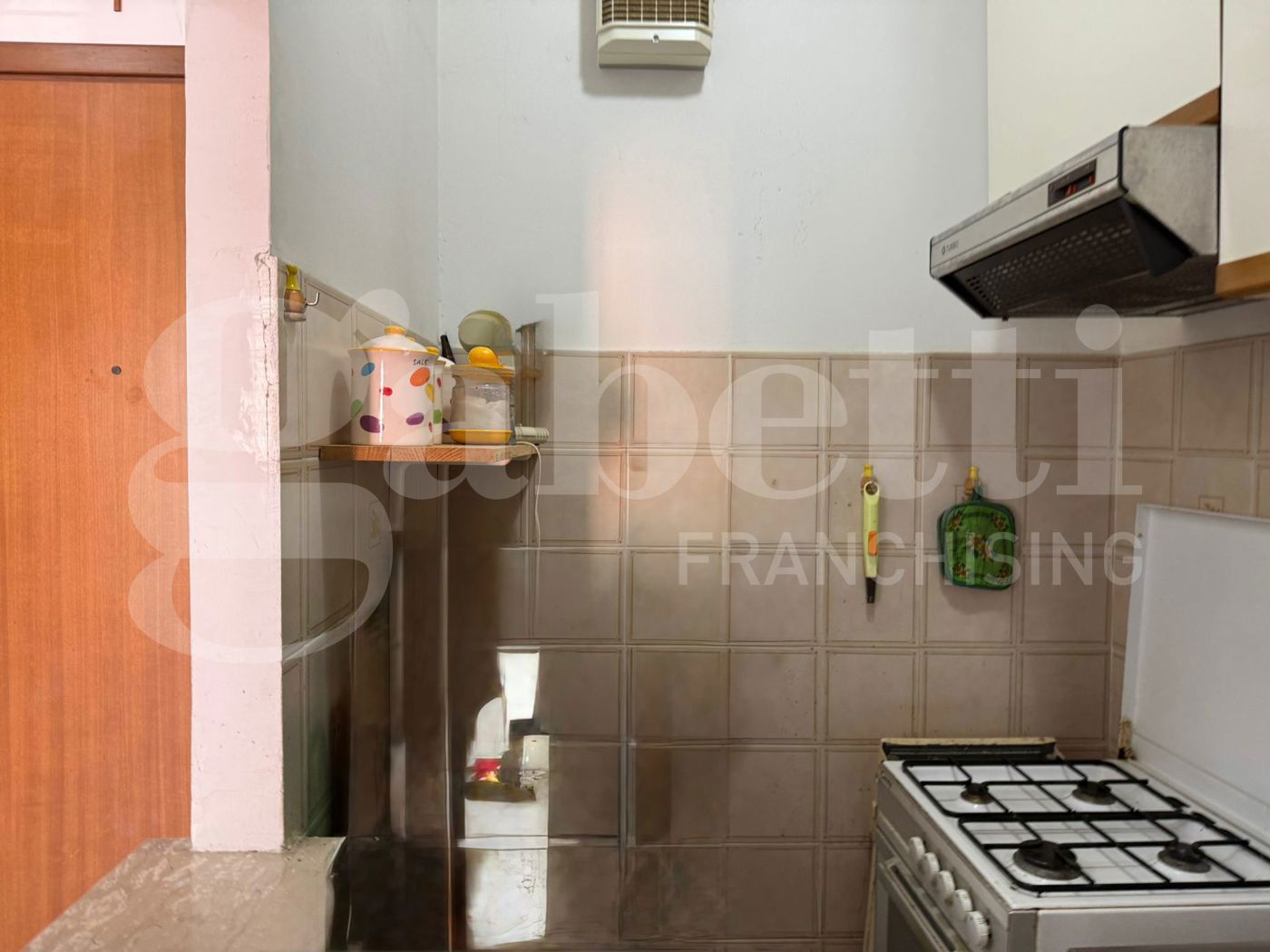 Monolocale in vendita a Nettuno