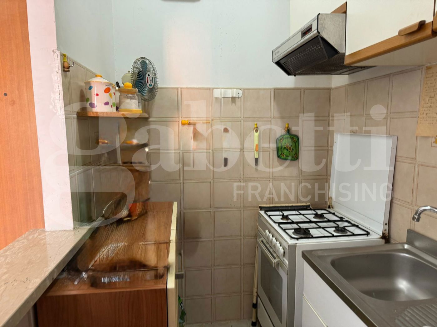 Monolocale in vendita a Nettuno