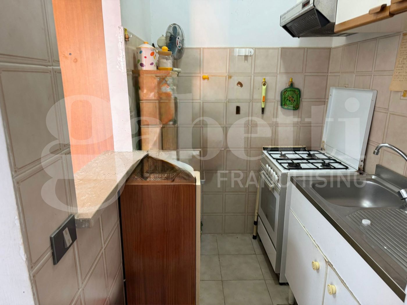 Monolocale in vendita a Nettuno