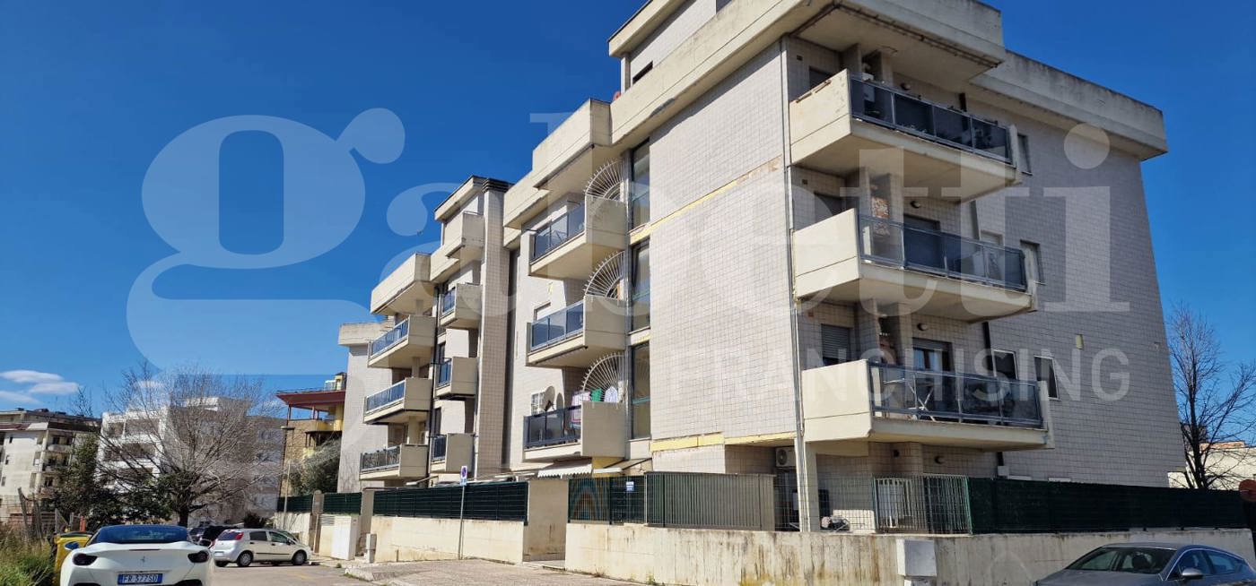 Bilocale in vendita a Nettuno