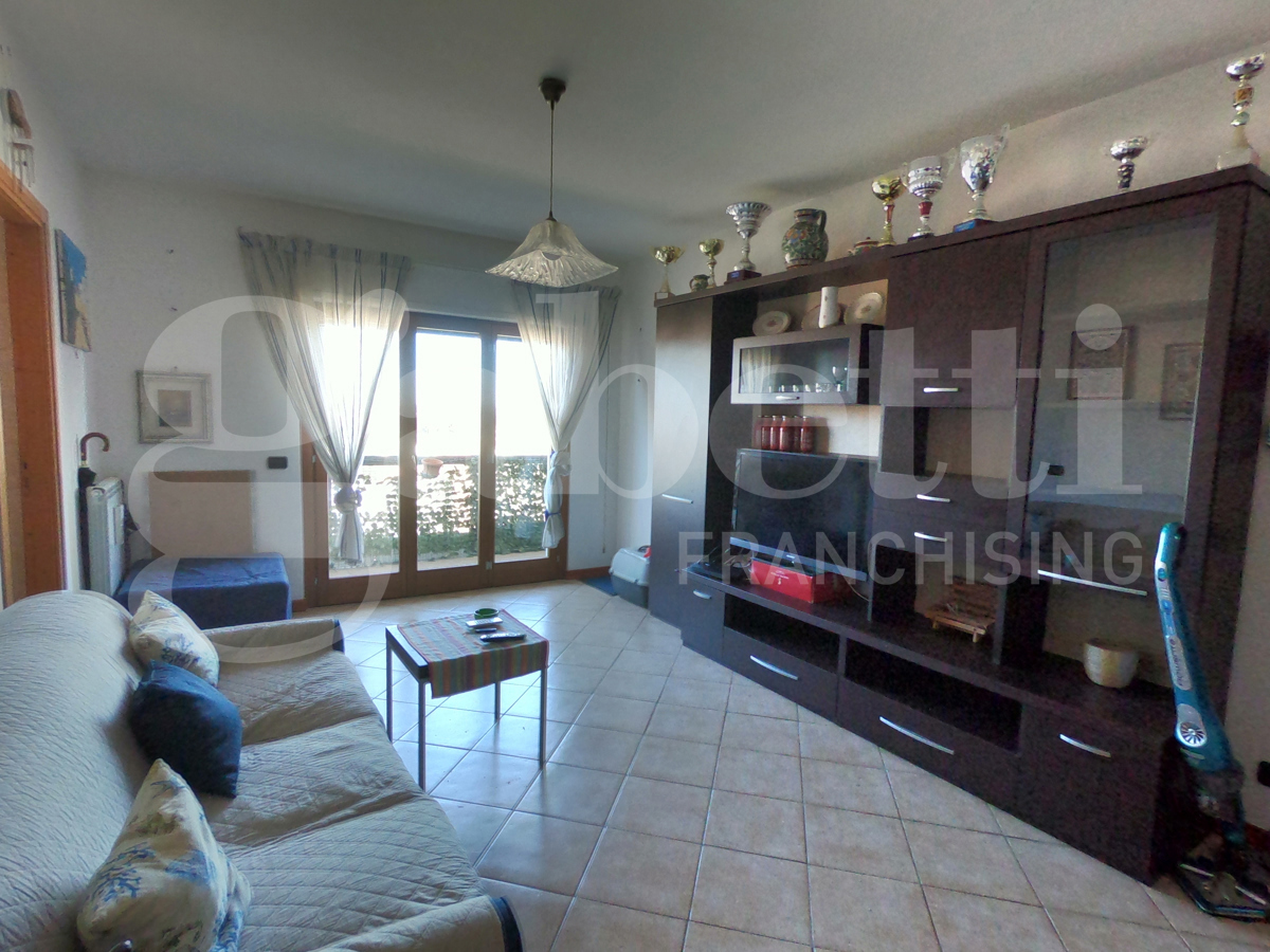 Bilocale in vendita a Nettuno