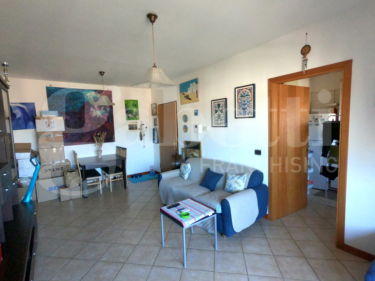 Bilocale in vendita a Nettuno