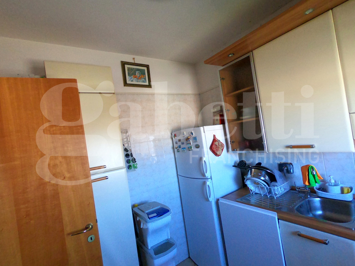 Bilocale in vendita a Nettuno