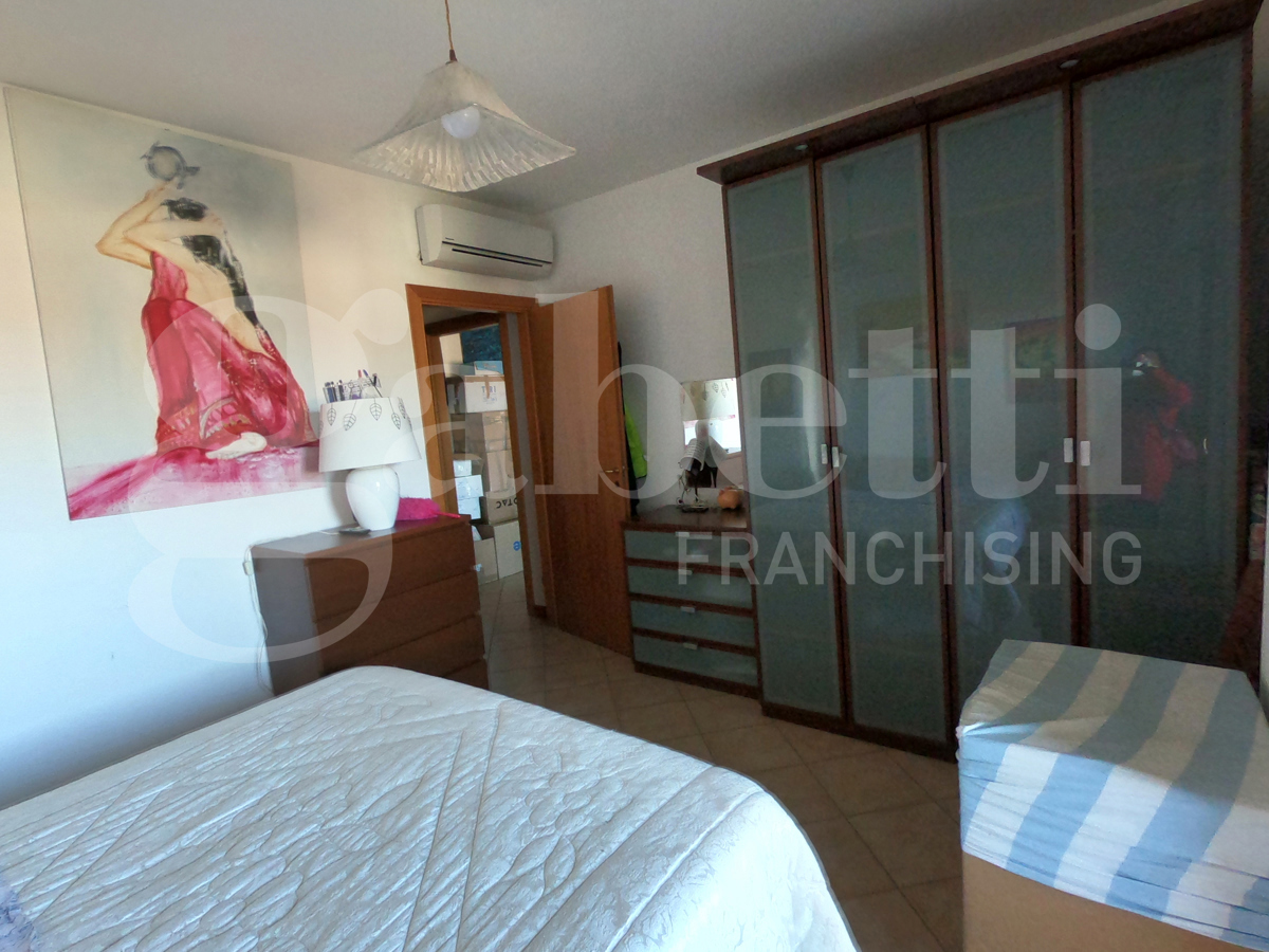 Bilocale in vendita a Nettuno