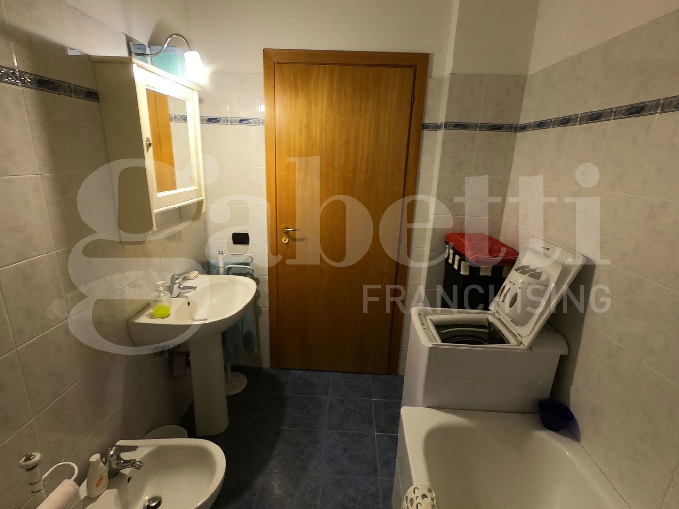 Bilocale in vendita a Nettuno