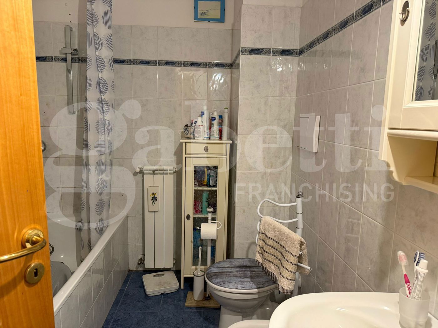 Bilocale in vendita a Nettuno