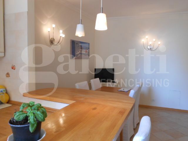 Appartamento arredato in affitto a Nettuno