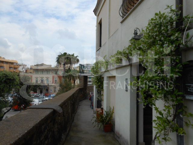 Appartamento arredato in affitto a Nettuno