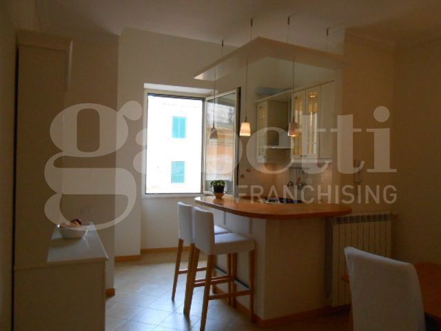 Appartamento arredato in affitto a Nettuno