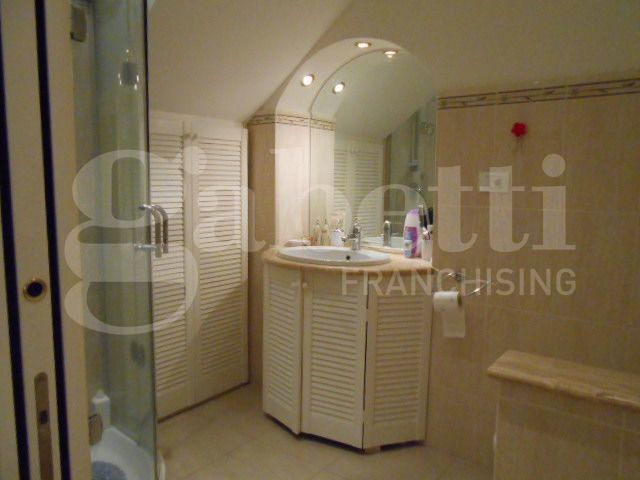 Appartamento arredato in affitto a Nettuno