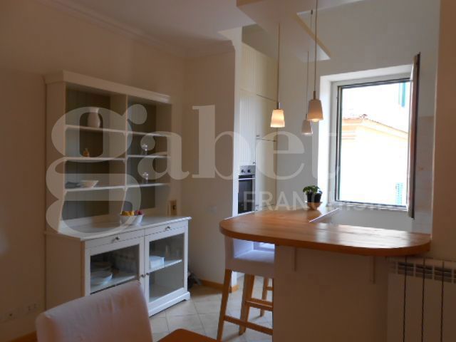 Appartamento arredato in affitto a Nettuno