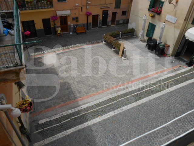 Appartamento arredato in affitto a Nettuno