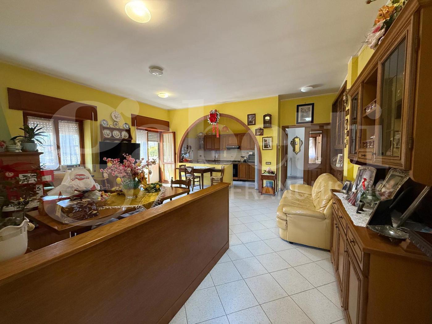 Casa indipendente in vendita a Nettuno