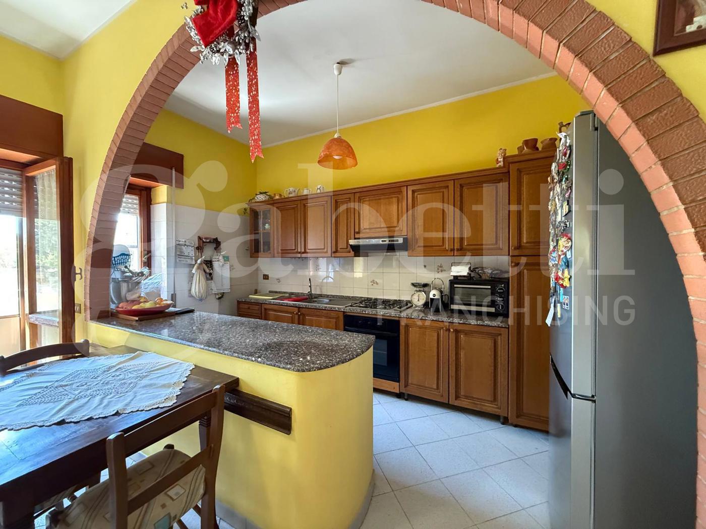 Casa indipendente in vendita a Nettuno