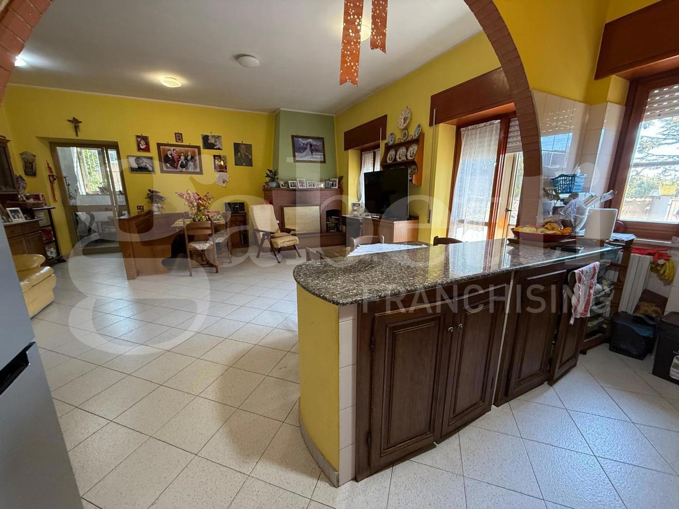 Casa indipendente in vendita a Nettuno