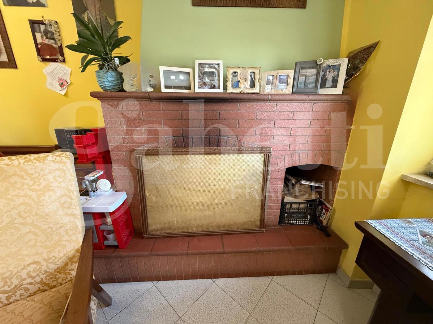 Casa indipendente in vendita a Nettuno