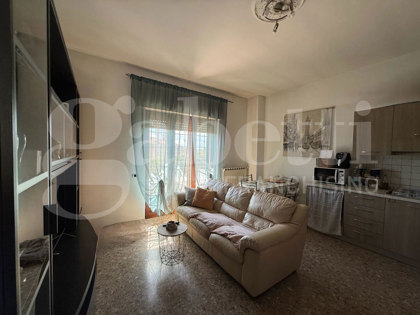 Villa Bifamiliare con giardino a Nettuno