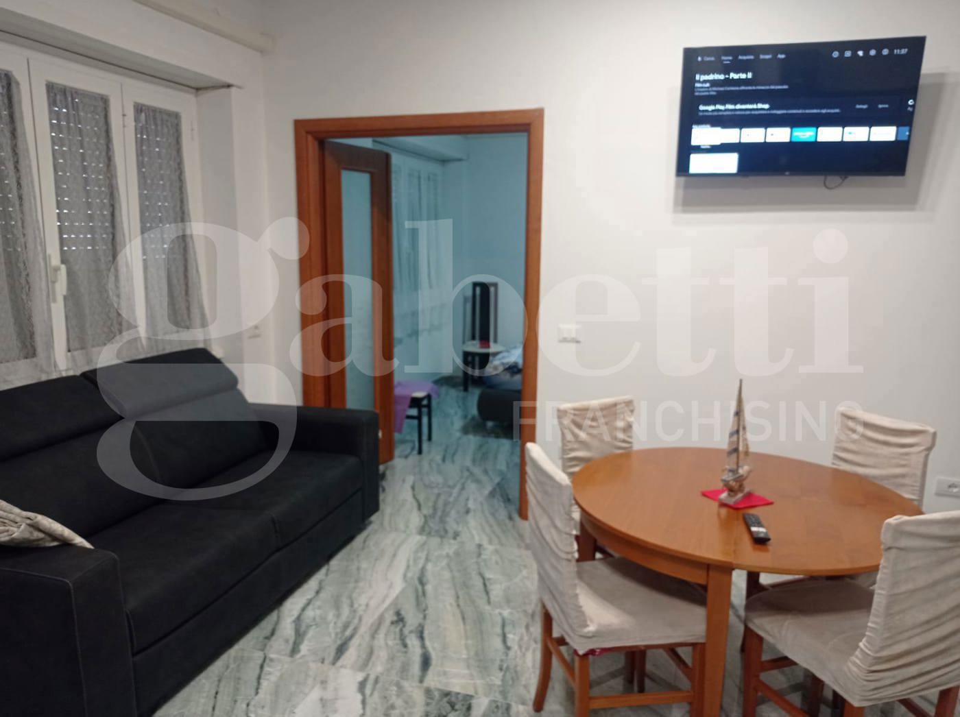 Bilocale arredato in affitto a Nettuno