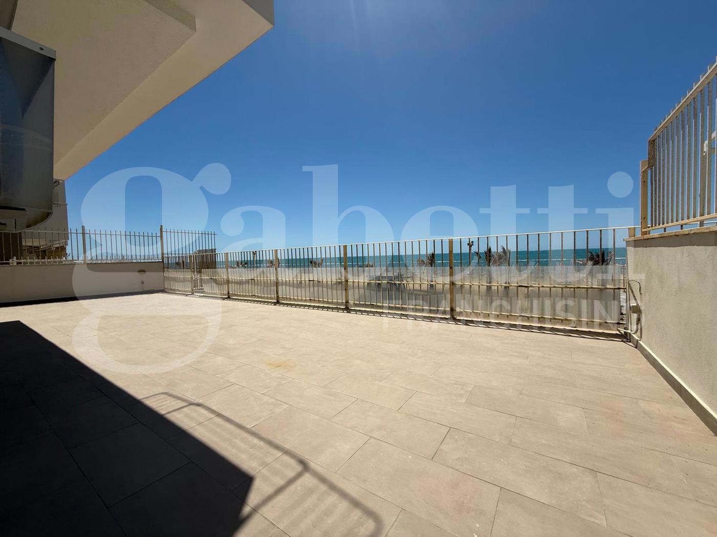 Quadrilocale arredato in affitto a Nettuno