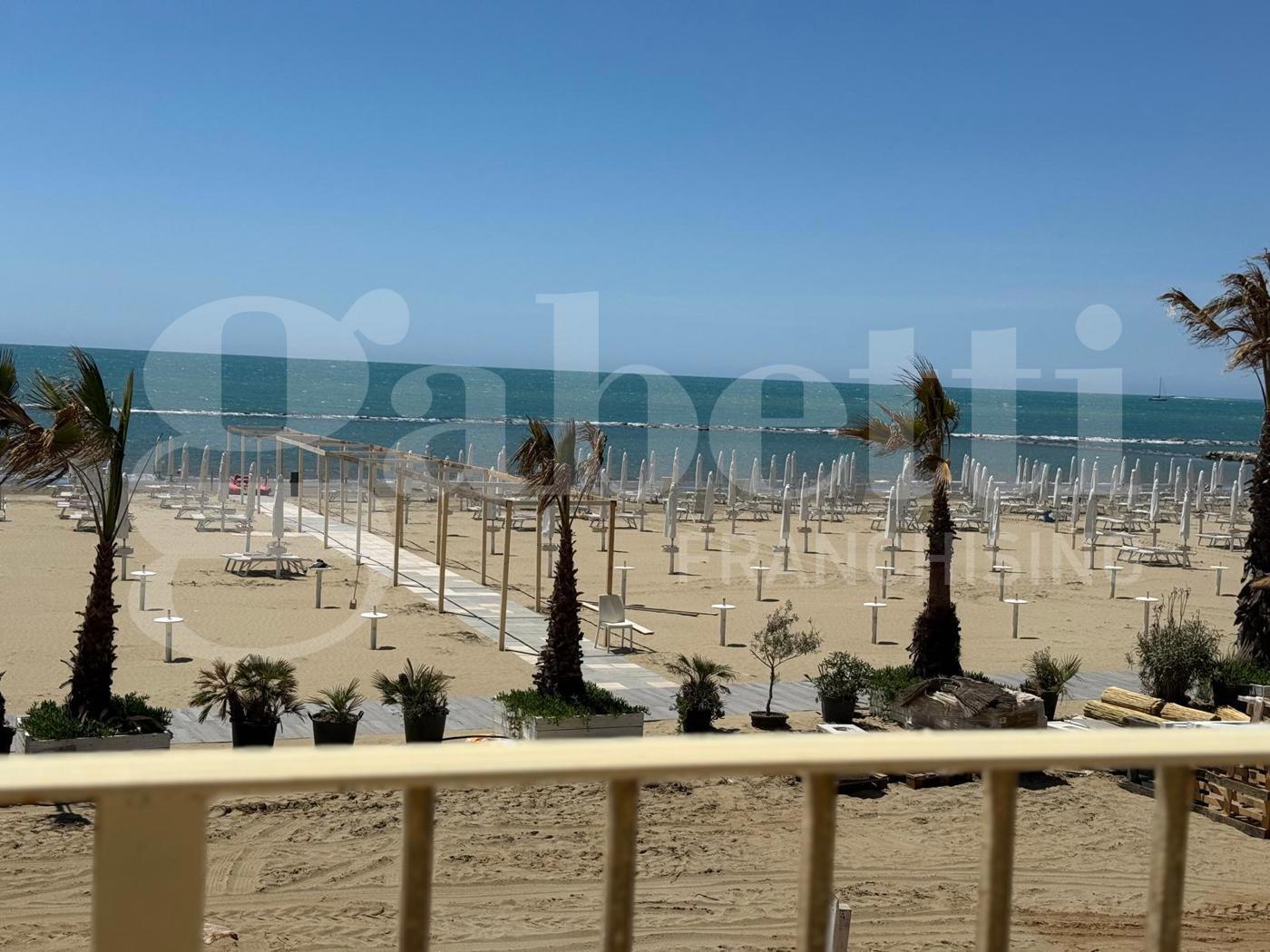 Quadrilocale arredato in affitto a Nettuno