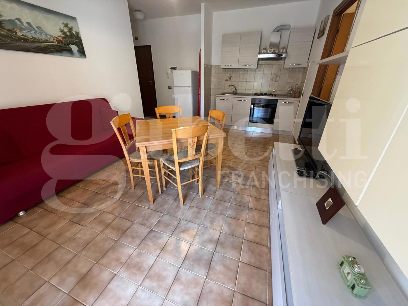 Bilocale in affitto a Nettuno