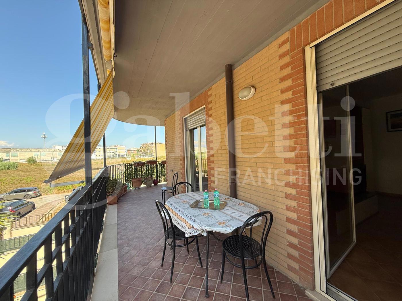 Bilocale in vendita a Nettuno