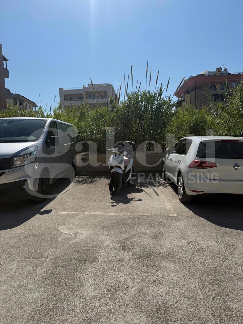 Bilocale in vendita a Nettuno