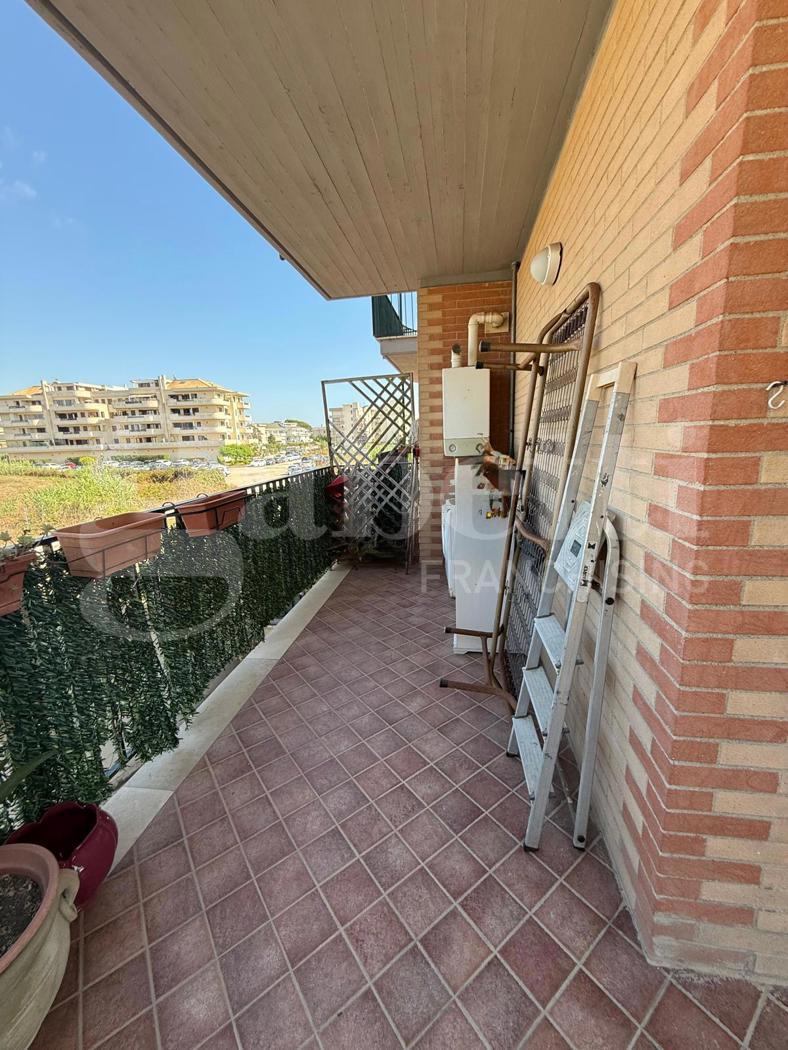 Bilocale in vendita a Nettuno