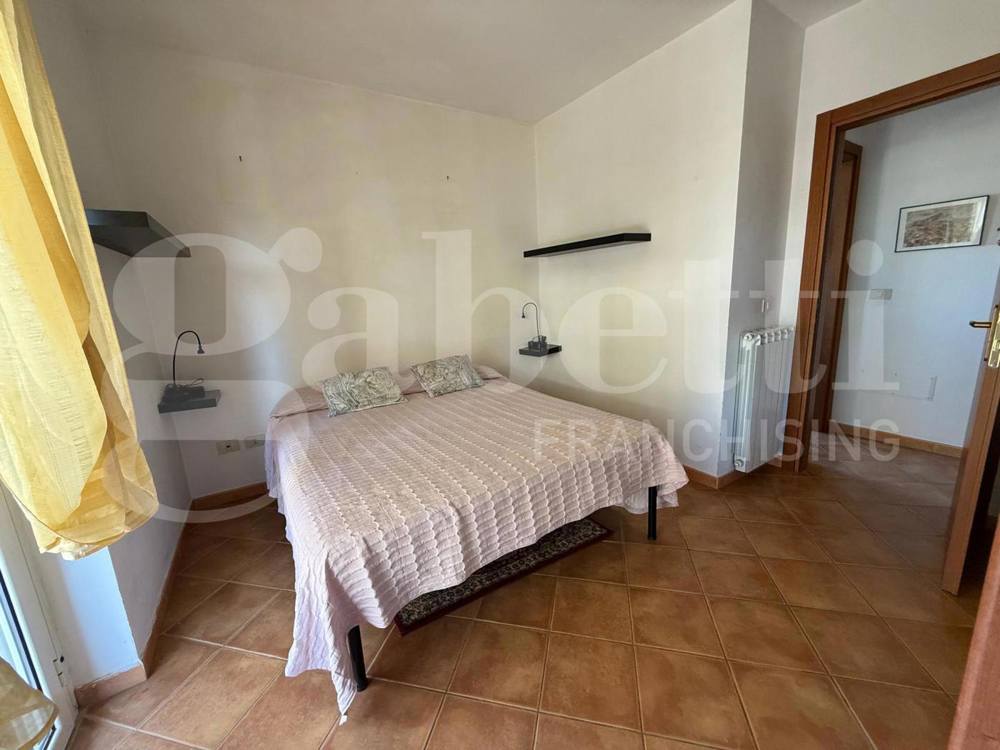 Bilocale in vendita a Nettuno