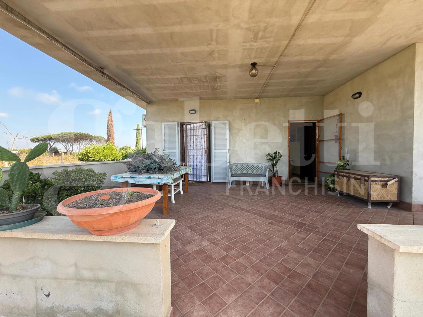 Villa in vendita a Nettuno