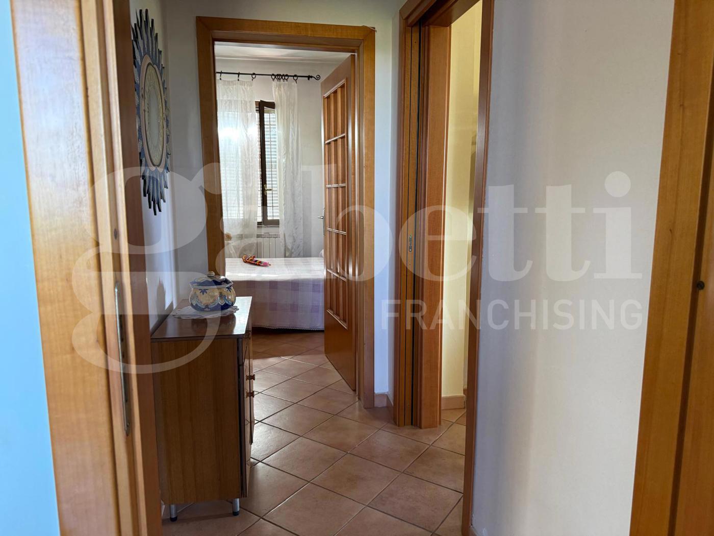 Villa in vendita a Nettuno