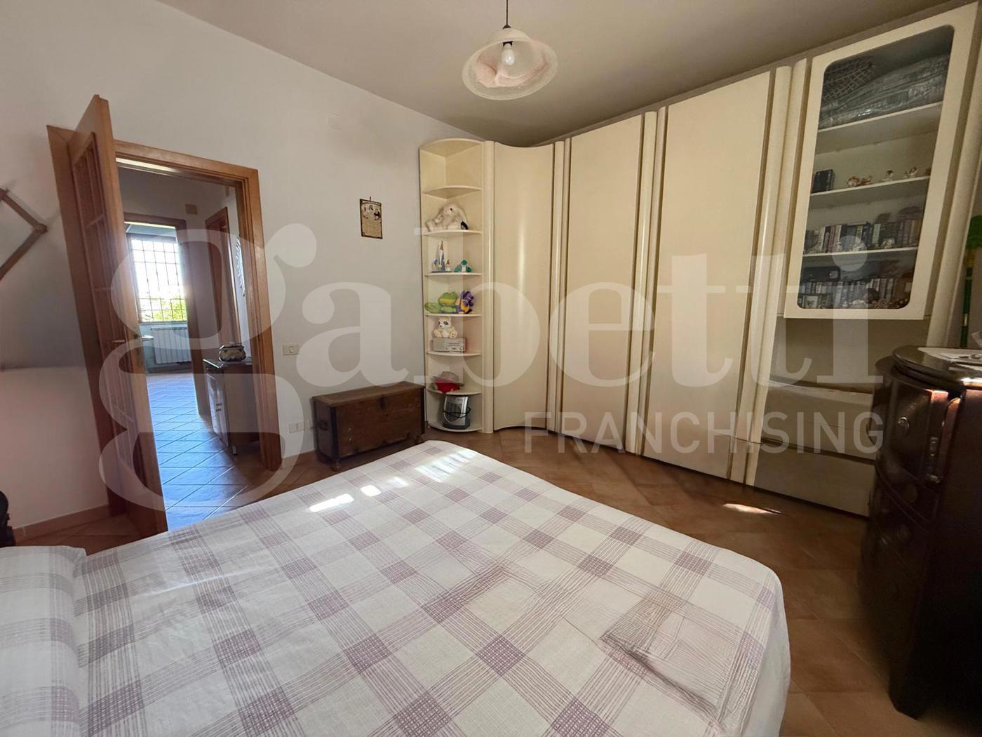 Villa in vendita a Nettuno