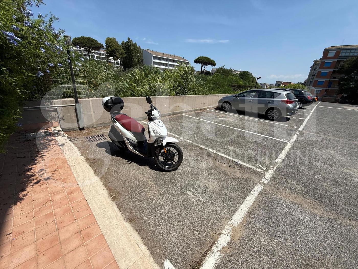 Appartamento in vendita a Nettuno
