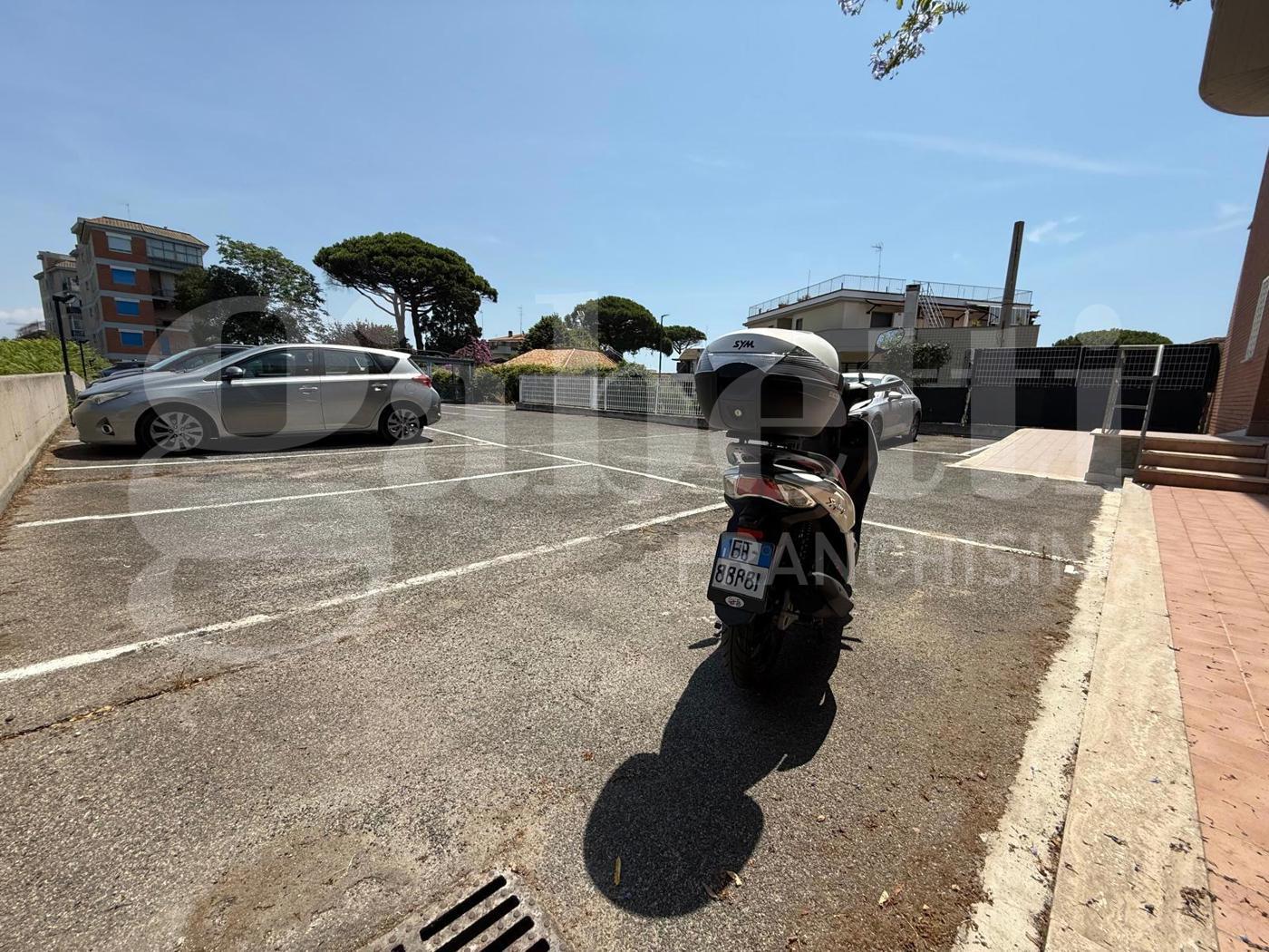 Appartamento in vendita a Nettuno