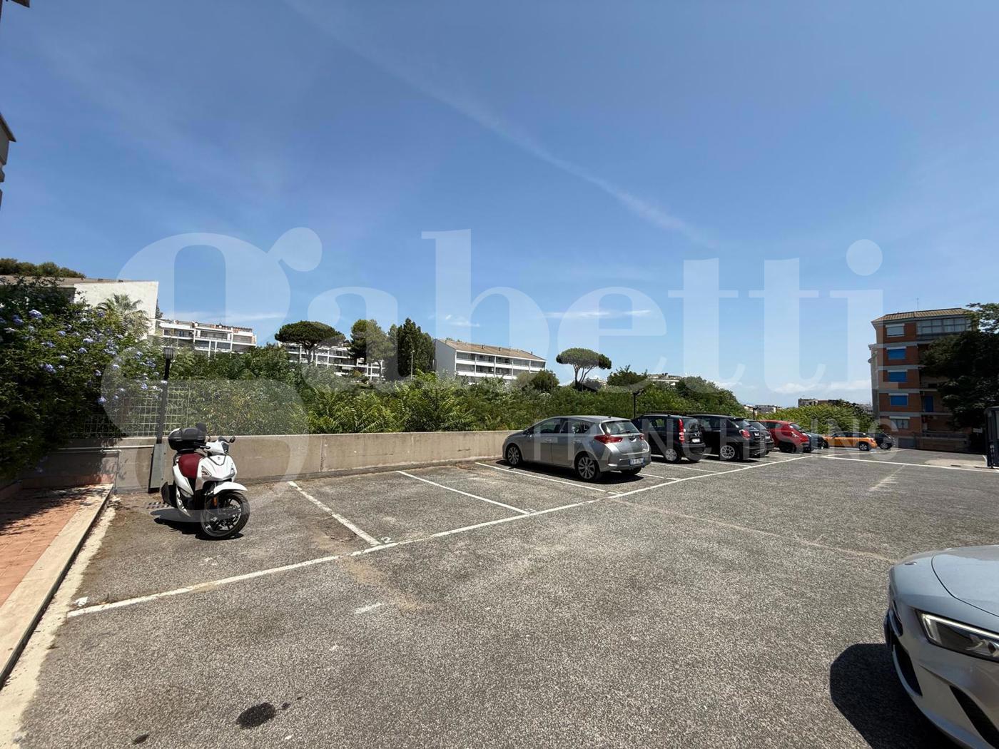 Appartamento in vendita a Nettuno
