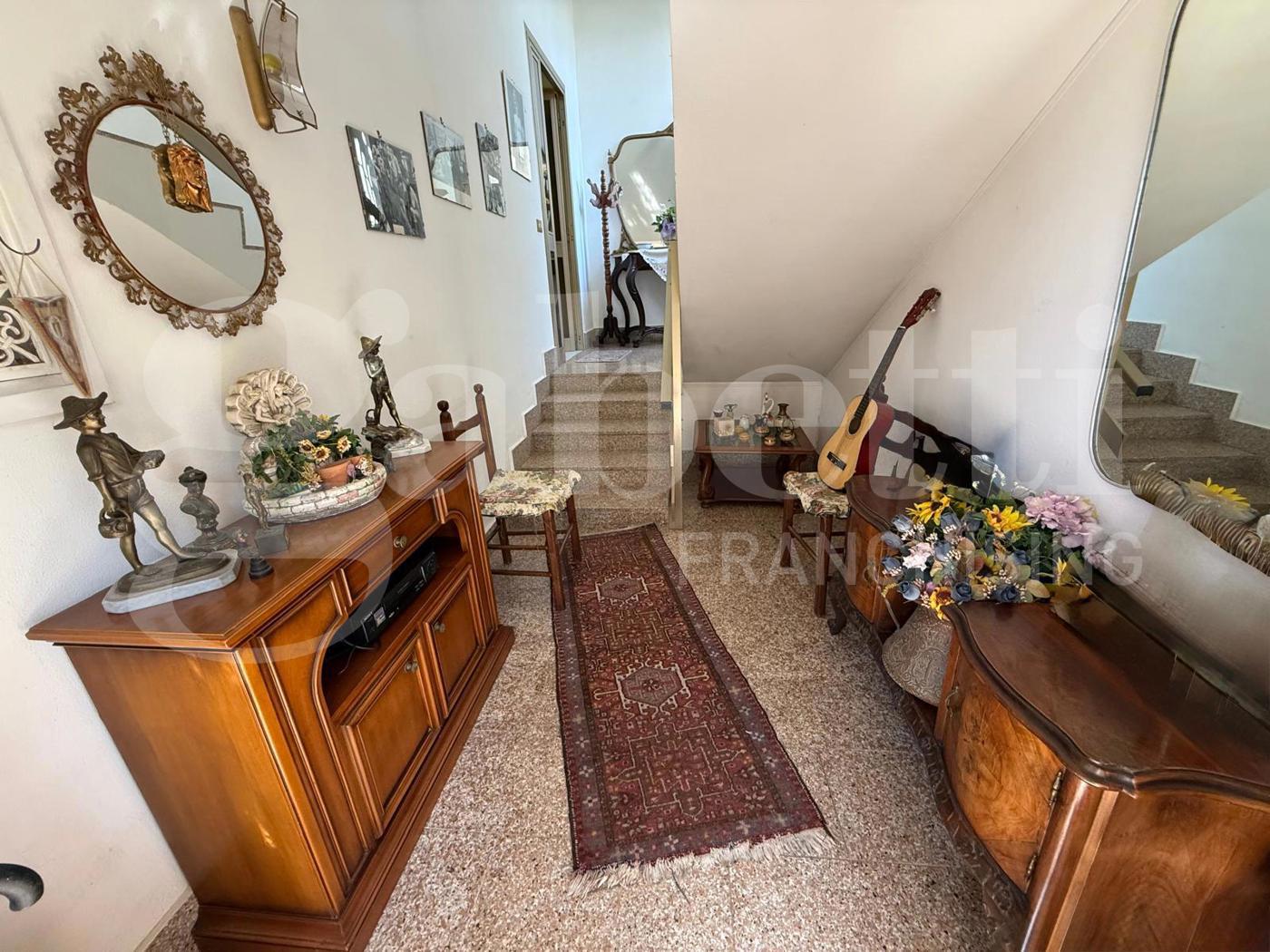 Casa indipendente in vendita a Nettuno